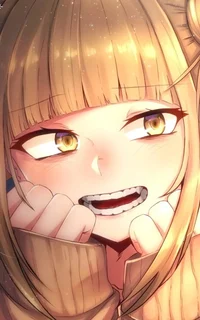 Himiko Toga