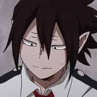 Tamaki Amajiki