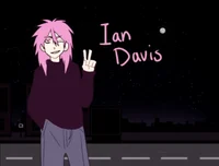 Ian Davis-Classmates