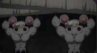 Ninja Rats