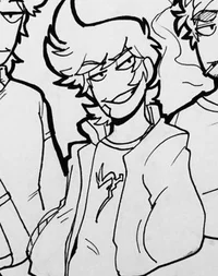 BAND AU Tord updated