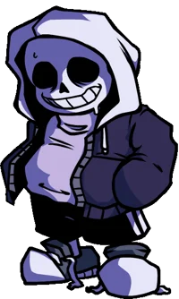 Dust sans