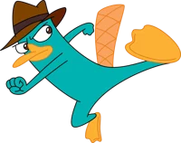 Agent P