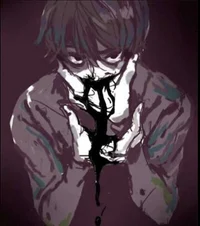 Infected husband