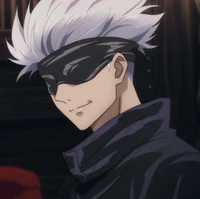 Gojo satoru