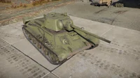 T-34-57 mod 1943