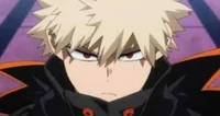 Bakugo