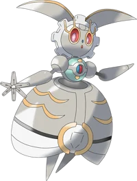 Magearna