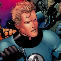 Johnny Storm