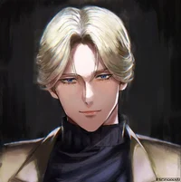 LOVESICK JOHAN
