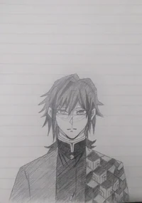 Tomioka Giyuu