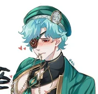 Boyfriend Zandik