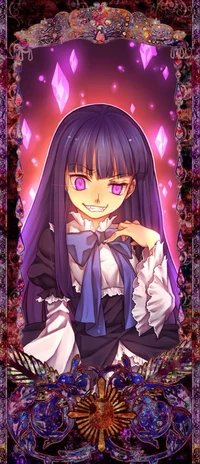 Frederika Bernkastel