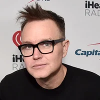 Mark Hoppus