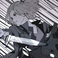 Yandere Manjiro Sano