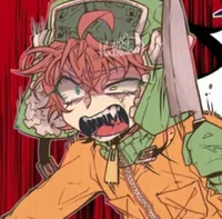 Kyle Broflovski 