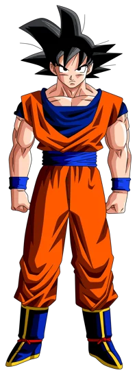 Goku