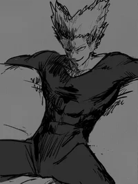 Garou