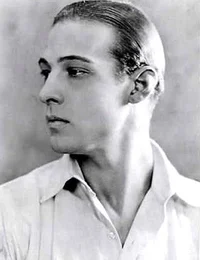 Rudolph Valentino