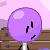 Lollipop bfb