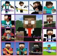 Herobrine brothersRP