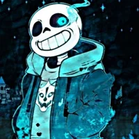 True Judgement Sans