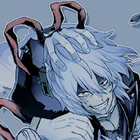 Tomura Shigaraki