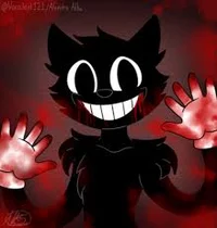 Carton cat gatoanima