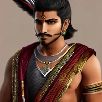 Arjun