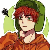 Teen Kyle Broflovski
