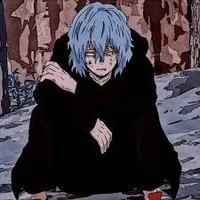 Tomura Shigaraki