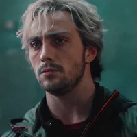 Pietro Maximoff