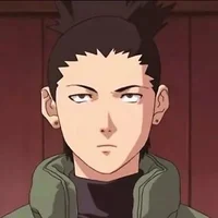 shikamaru nara