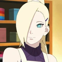 Ino Yamanaka