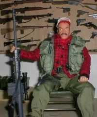 Crazy Survivalist