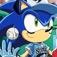 Slugger sonic 