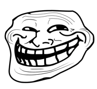 Trollface