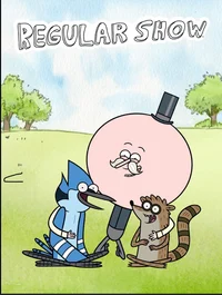 Regular show