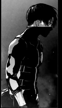 Levi Ackerman