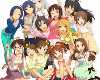 Idolmaster rp
