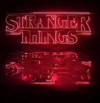 Stranger things