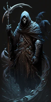 Grim reaper