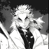 Rengoku Kyojuro 