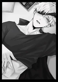 Gojo satoru