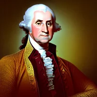 George Washington 