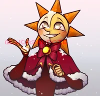 Sundrop -south pole-