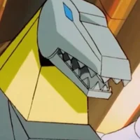 Grimlock - G1