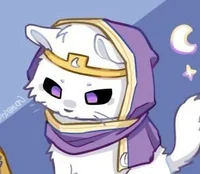 UV-Passive night cat