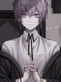 Someone to speak too