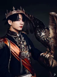 Jeon Jungkook 